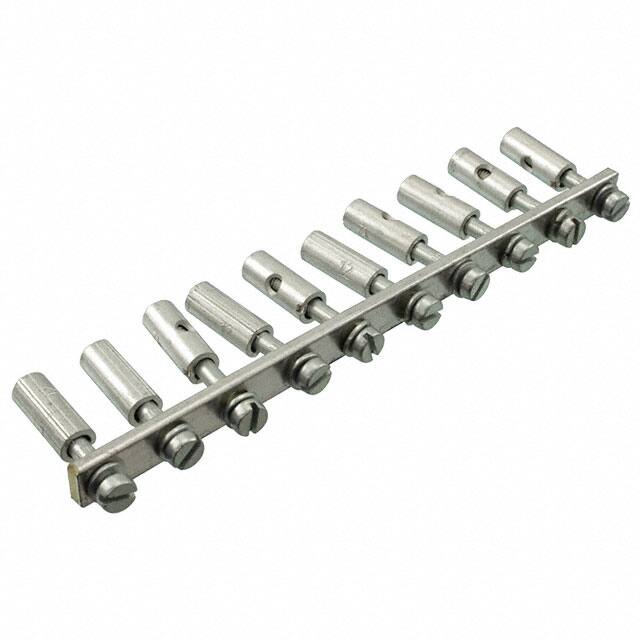 457400000 Weidmüller  Ponticelli a morsettiera