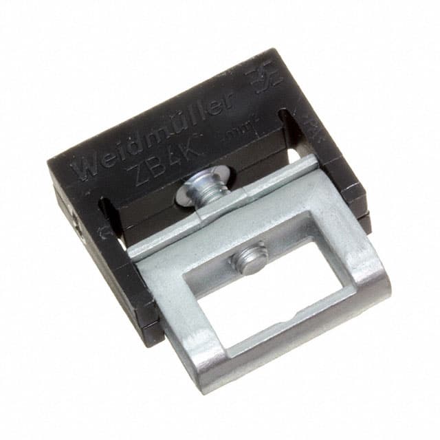 475310000 Weidmüller  Zubehör