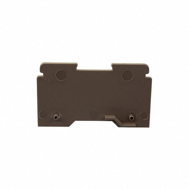 477660000 Weidmüller  Accessori