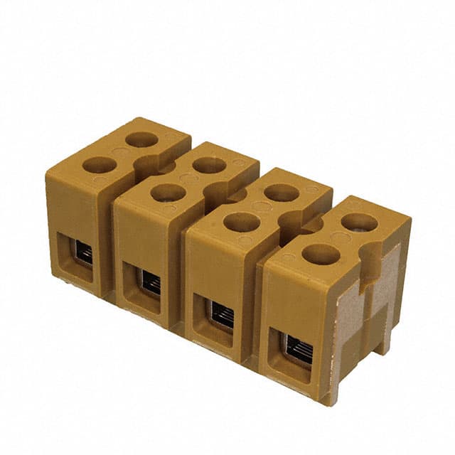 620220000 Weidmüller  Barrier Blocks