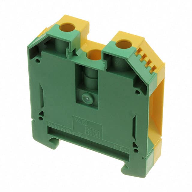 1010500000 Weidmüller  DIN-Schienenkanal