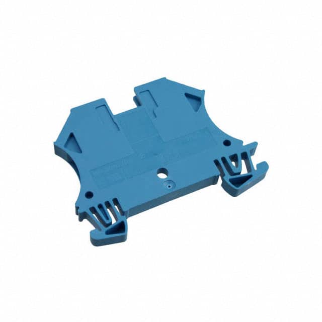 1020180000 Weidmüller  Din Rail Channel