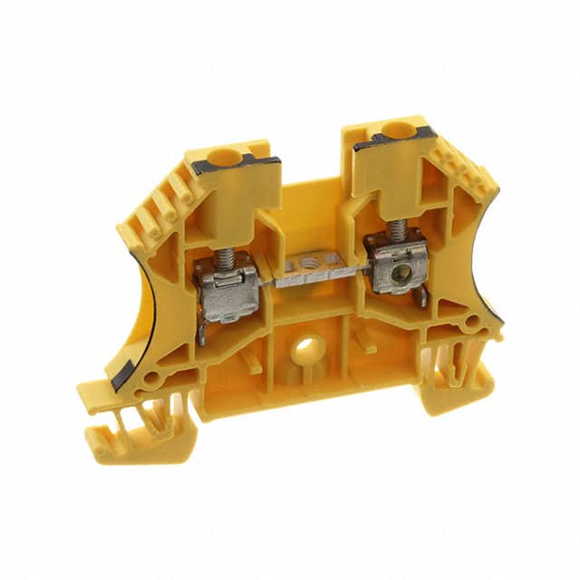 1020190000 Weidmüller  Canale guida DIN