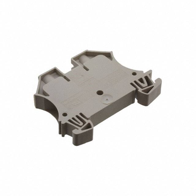 1020300000 Weidmüller  Din Rail Channel