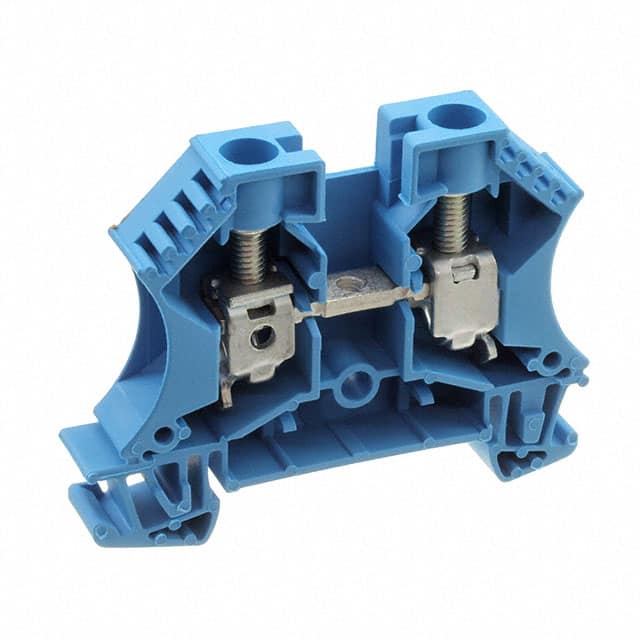 1020380000 Weidmüller  Canale guida DIN