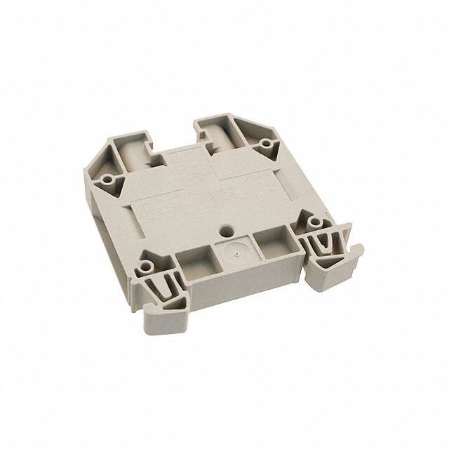 1020400000 Weidmüller  Canale guida DIN