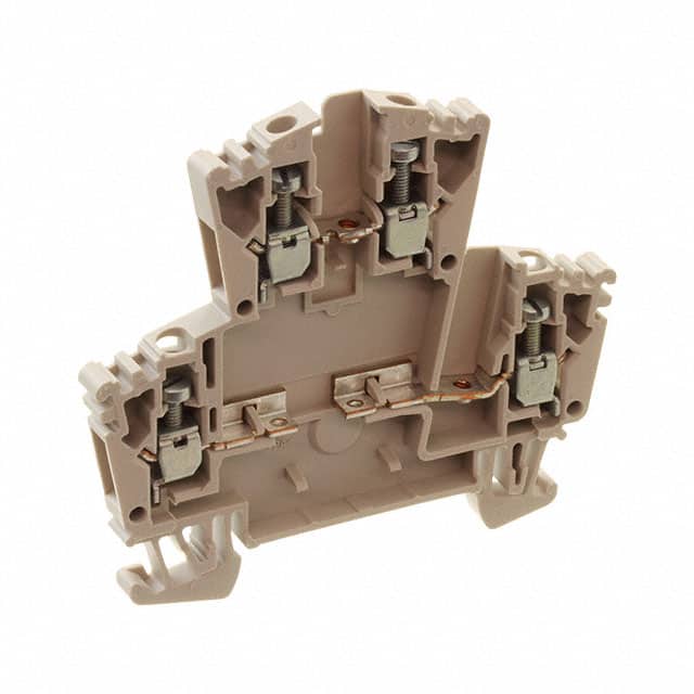 1023100000 Weidmüller  Canal de riel DIN