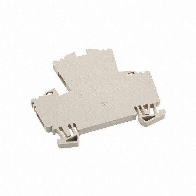 1041100000 Weidmüller  Canal sur rail DIN