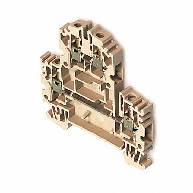 1041900000 Weidmüller  Canale guida DIN