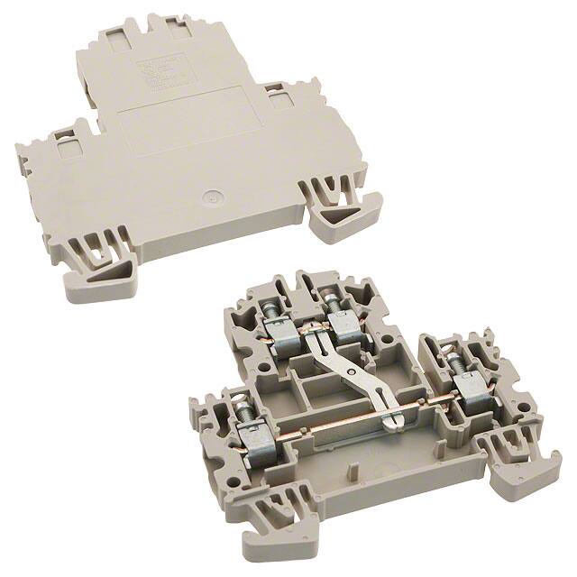 1041910000 Weidmüller  Din Rail Channel