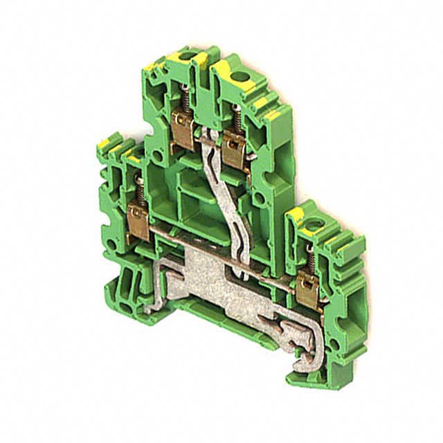 1041920000 Weidmüller  Canale guida DIN