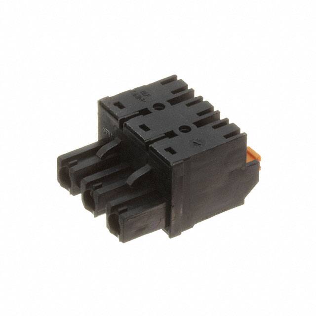 1043840000 Weidmüller  Conectores y tomas de corriente