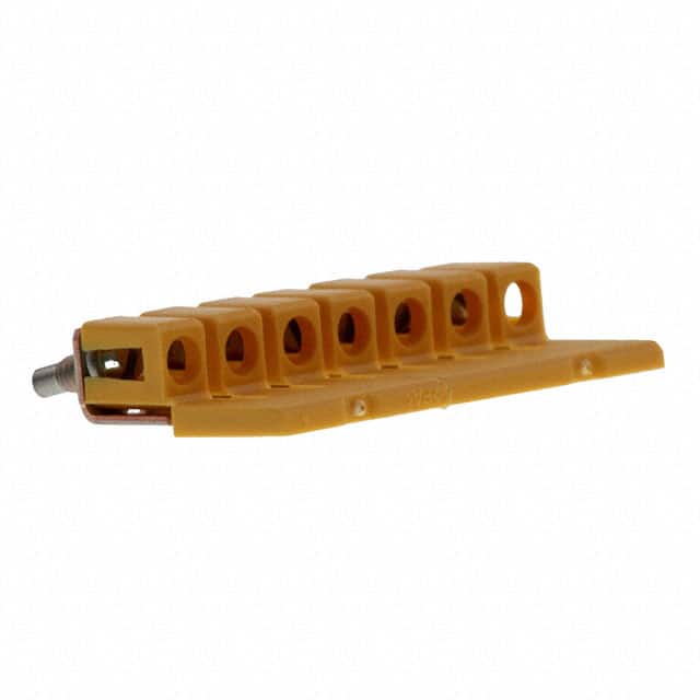 1054160000 Weidmüller  Terminal Block Jumpers