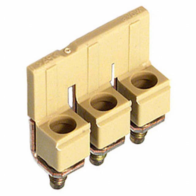 1054760000 Weidmüller  Ponticelli a morsettiera