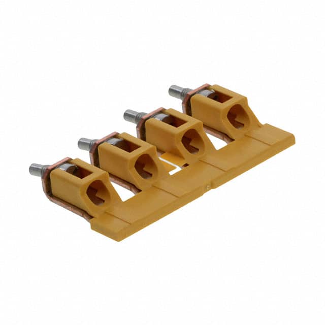 1055460000 Weidmüller  Ponticelli a morsettiera