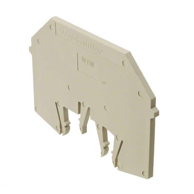 1058800000 Weidmüller  Zubehör