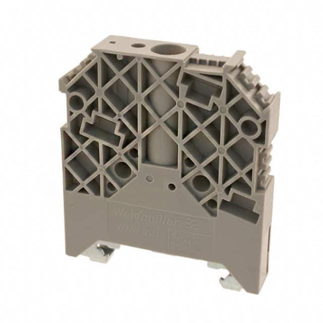 1059000000 Weidmüller  Accessoires