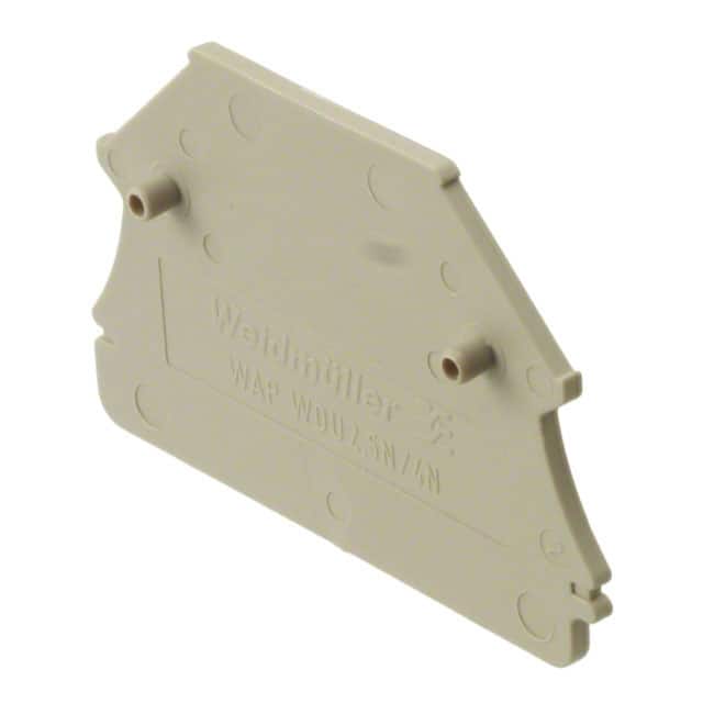 1060000000 Weidmüller  Accessoires