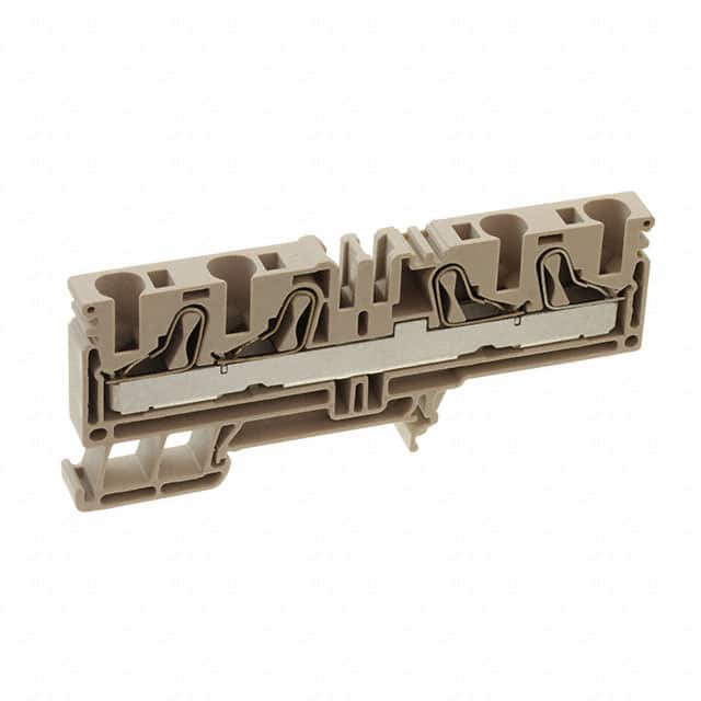 1083040000 Weidmüller  Din Rail Channel