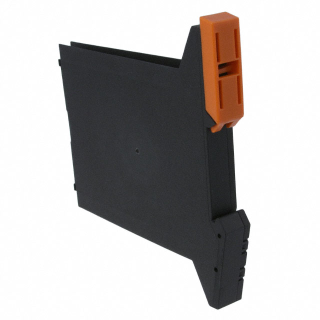 1104180000 Weidmüller  Componenti della scatola