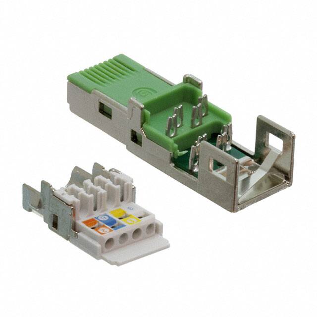 1132030000 Weidm眉ller  Moduli di inserti per connettori per impieghi gravosi