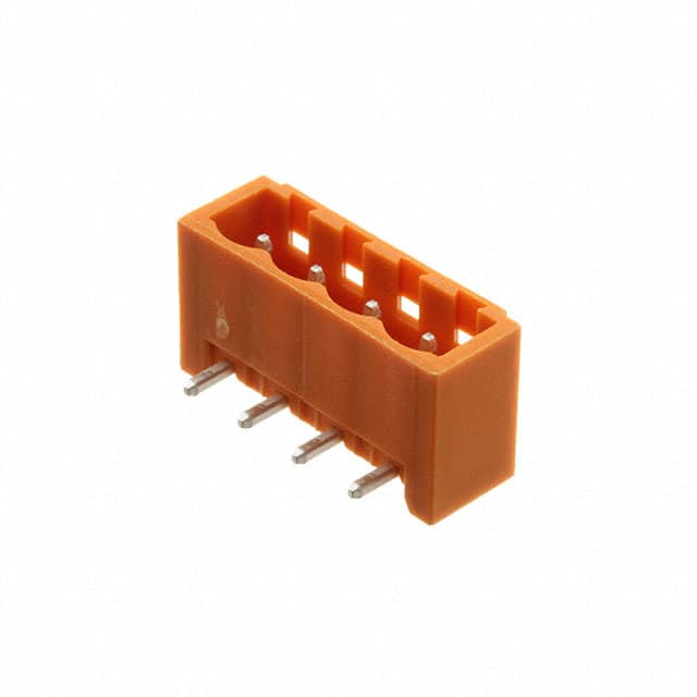 1147340000 Weidmüller  Conectores y tomas de corriente