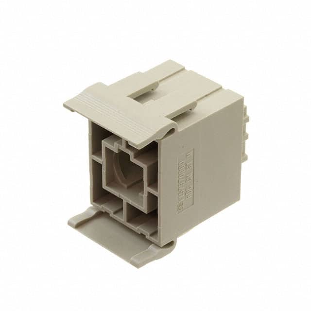 1157970000 Weidm眉ller  Heavy Duty Connector Inserts Modules