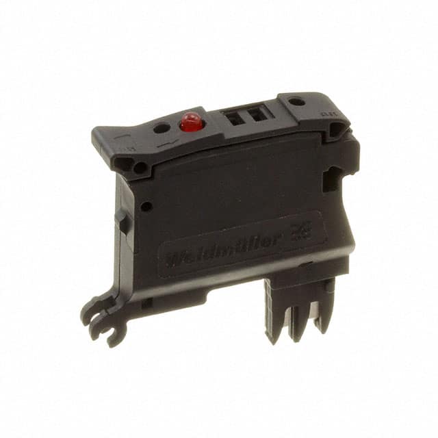 1167640000 Weidmüller  Accesorios