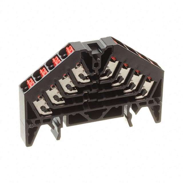 1173830000 Weidmüller  Specializzato