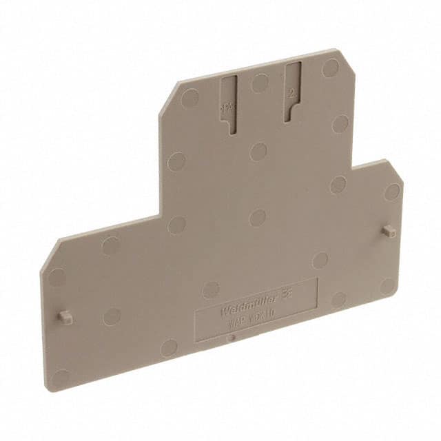 1186720000 Weidmüller  Zubehör