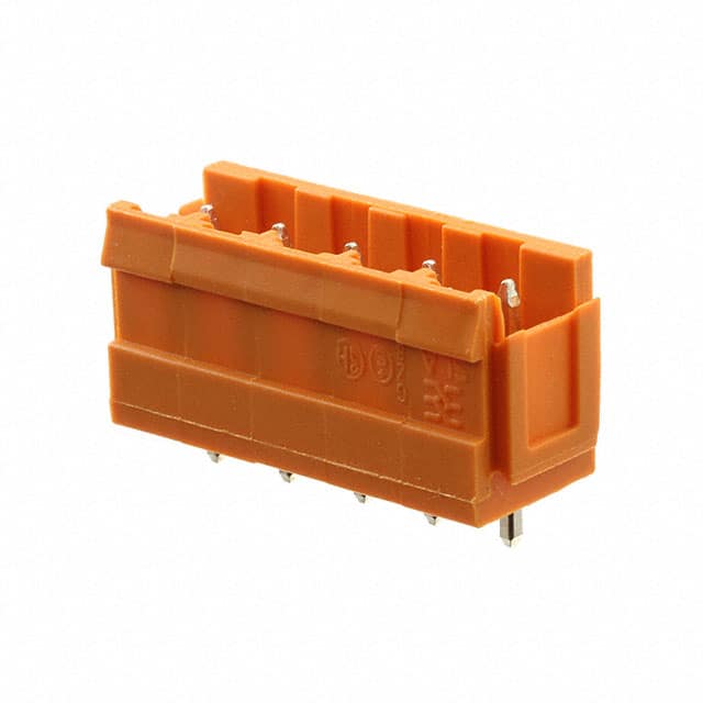 1242860000 Weidmüller  Headers Plugs and Sockets