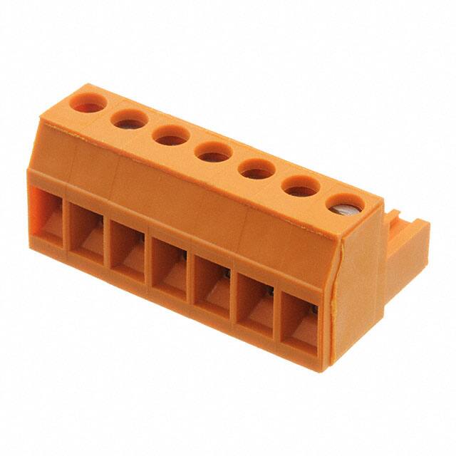 1282260000 Weidmüller  Conectores y tomas de corriente