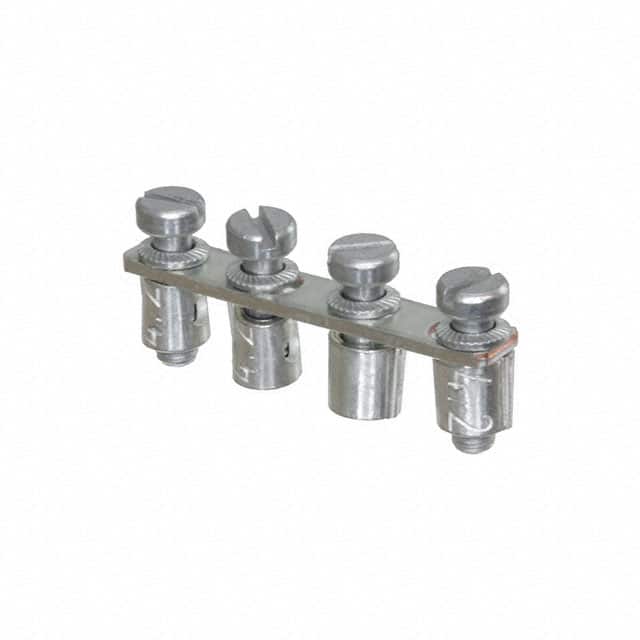 1312700000 Weidmüller  Terminal Block Jumpers