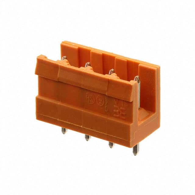 1349360000 Weidmüller  Headers Plugs and Sockets