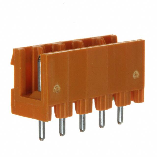 1349460000 Weidmüller  Conectores y tomas de corriente