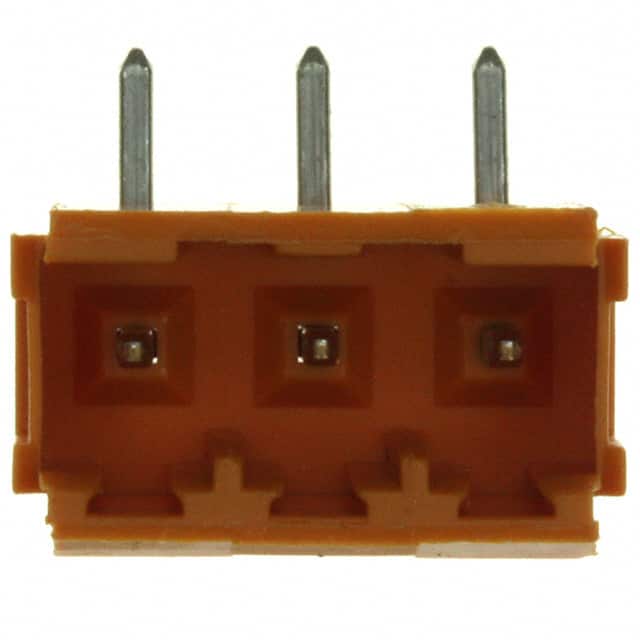 1351560000 Weidmüller  Embases, fiches et prises