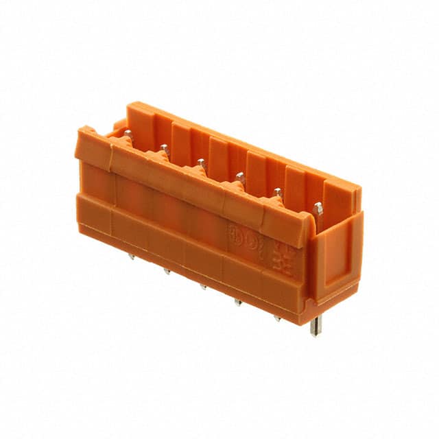 1354160000 Weidmüller  Conectores y tomas de corriente
