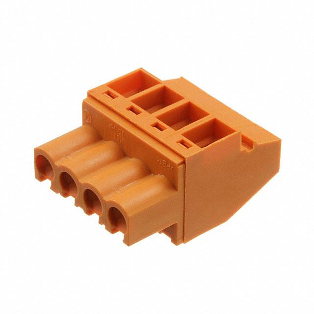 1557560000 Weidmüller  Headers Plugs and Sockets