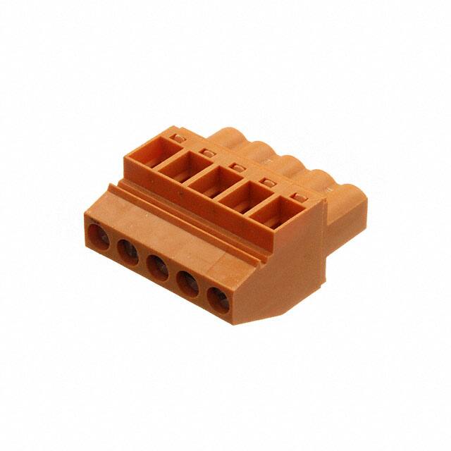 1557660000 Weidmüller  Headers Plugs and Sockets