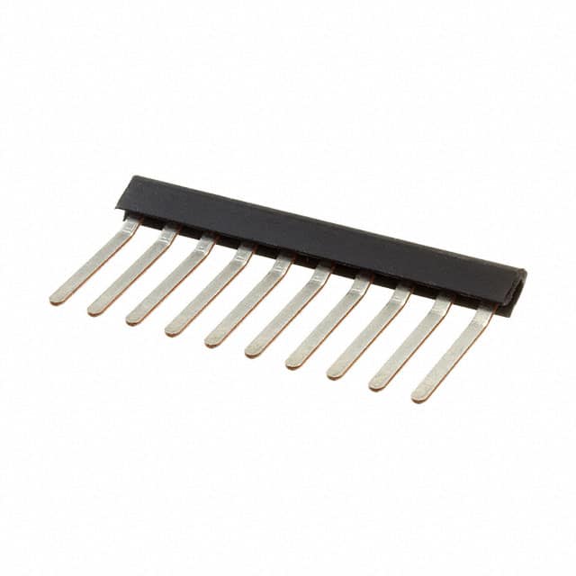 1579050000 Weidmüller  Terminal Block Jumpers