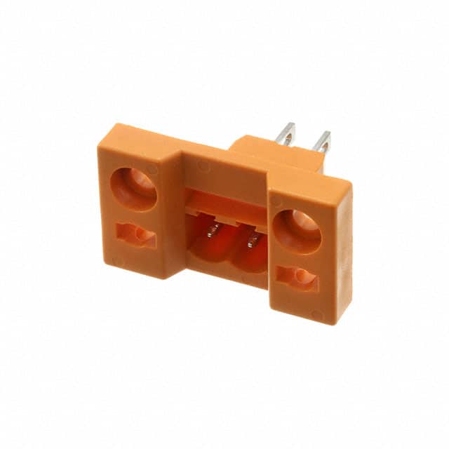 1599130000 Weidmüller  Panel Mount