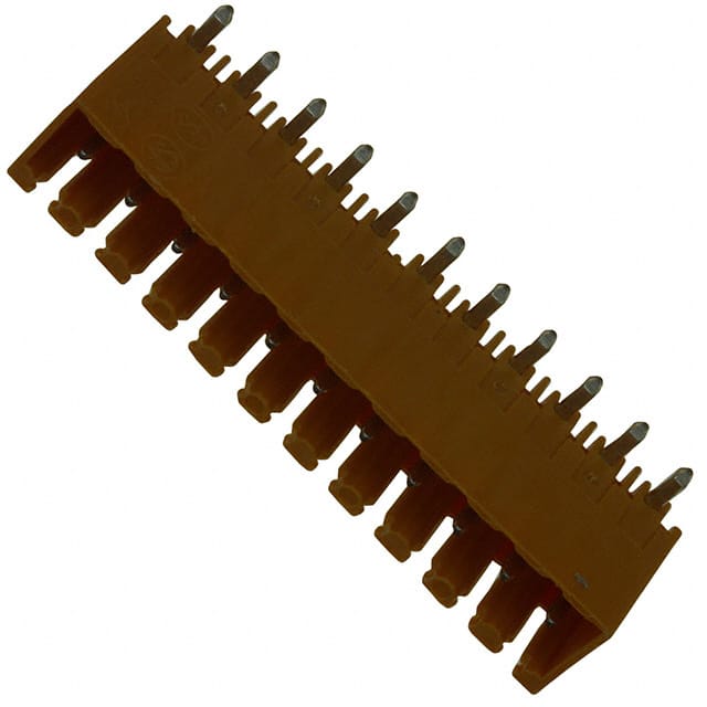 1605160000 Weidmüller  Headers Plugs and Sockets