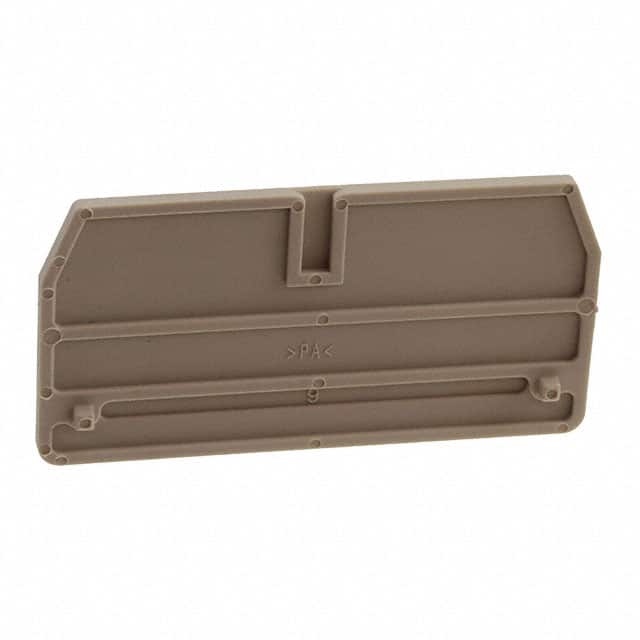 1608740000 Weidmüller  Accessori