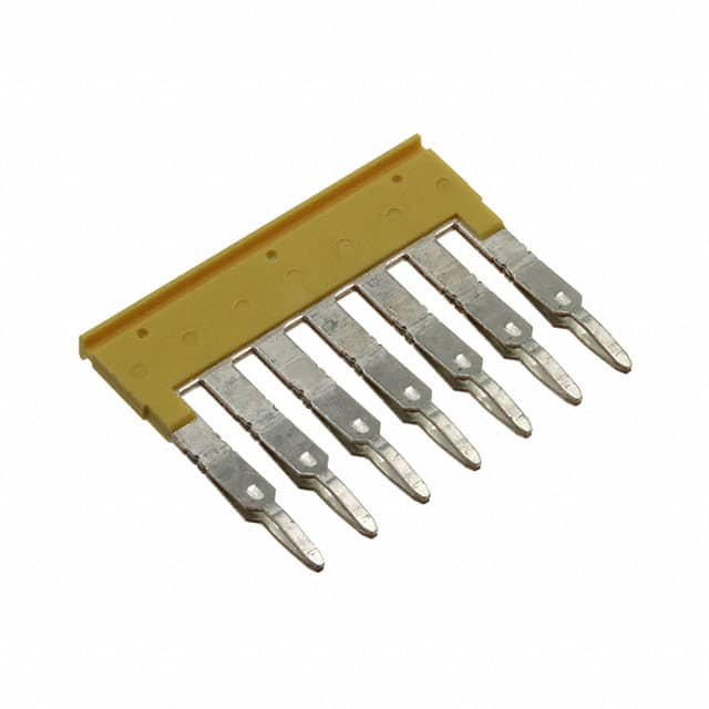 1608910000 Weidmüller  Ponticelli a morsettiera