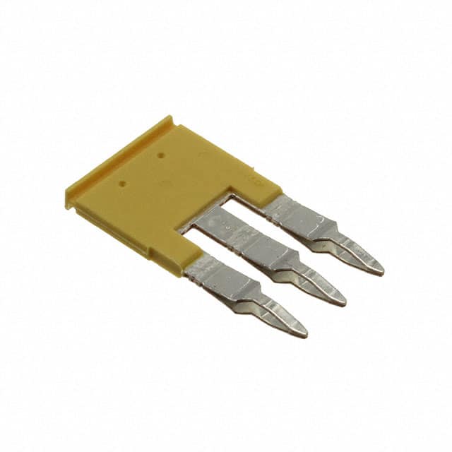 1608960000 Weidmüller  Ponticelli a morsettiera