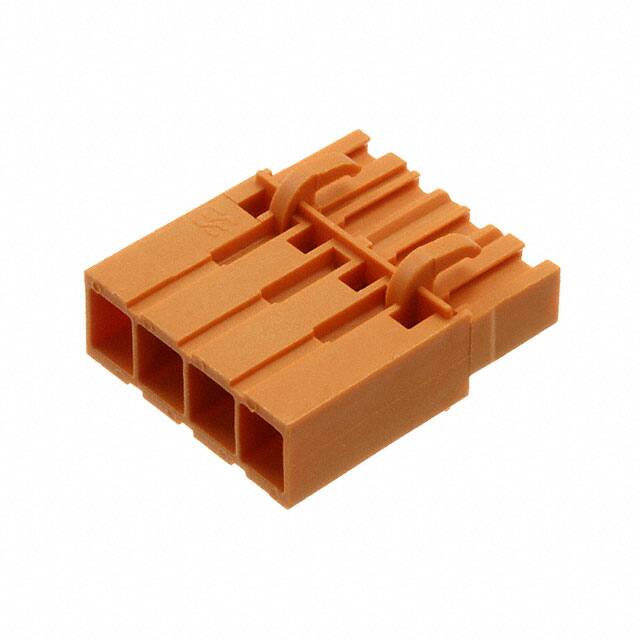 1610510000 Weidmüller  Headers Plugs and Sockets