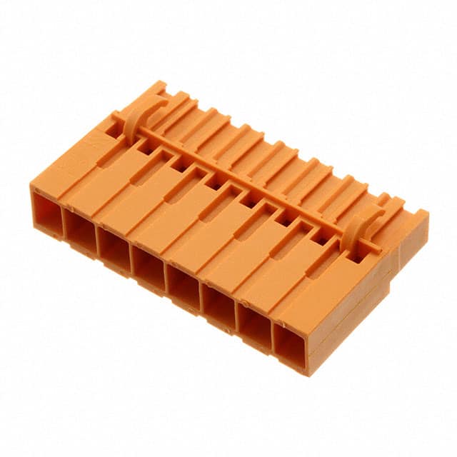 1610550000 Weidmüller  Embases, fiches et prises