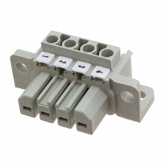 1612020000 Weidmüller  Spine e prese di testa