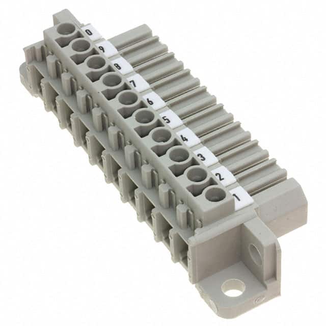 1612200000 Weidmüller  Headers Plugs and Sockets