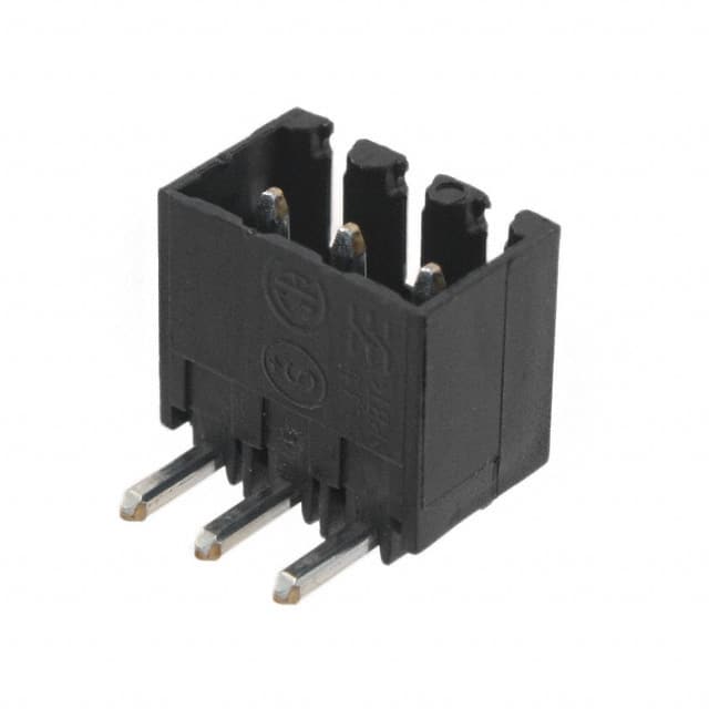 1683230000 Weidmüller  Embases, fiches et prises